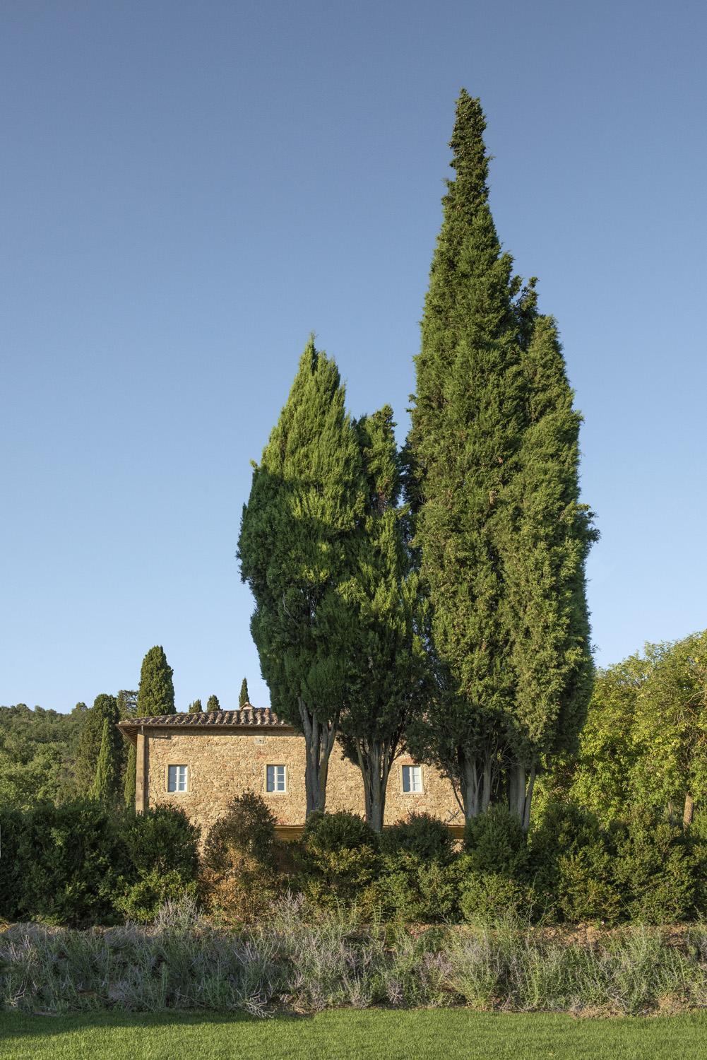 Hotel Badia Di Pomaio Arezzo Exterior foto