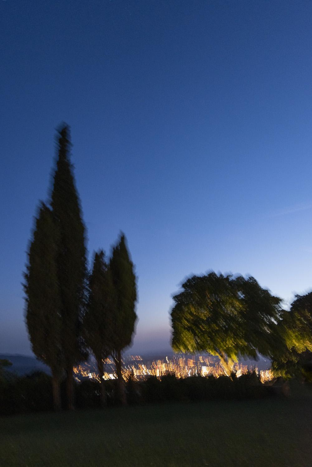Hotel Badia Di Pomaio Arezzo Exterior foto